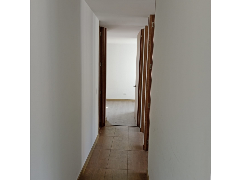 Apartamento Nro.204 en Conjunto Residencial Hacienda El Recreo, Tenjo - 5