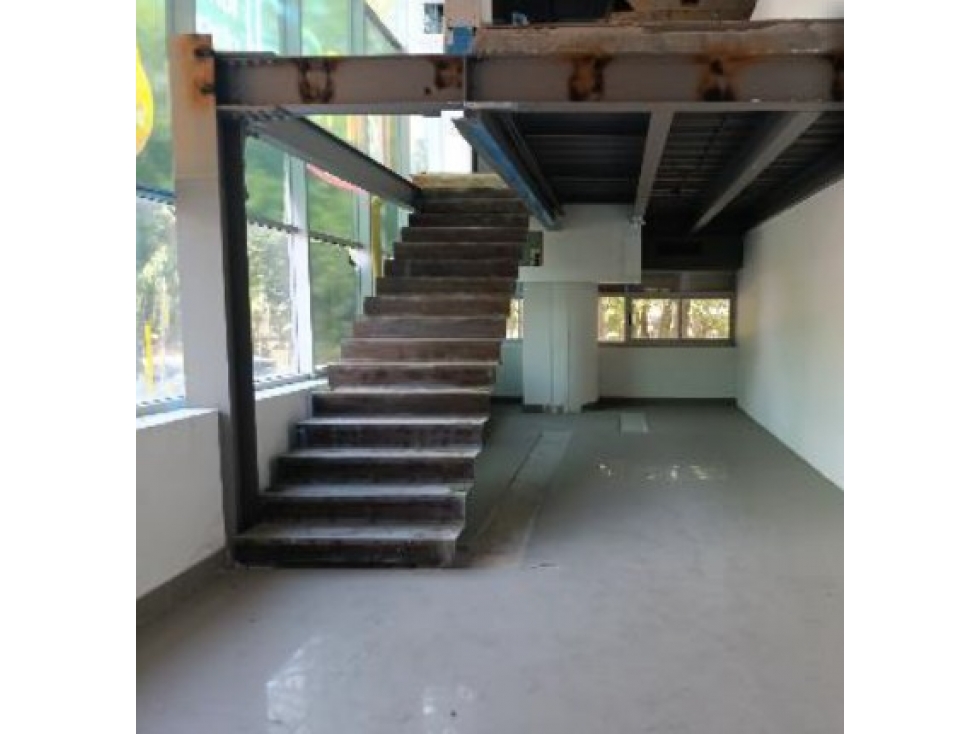Local Comercial Nro. 635 - Centro Comercial Unicentro, Cali — foto 2