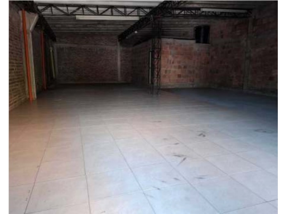 Bodega en San Martín, Yopal - Casanare - 2