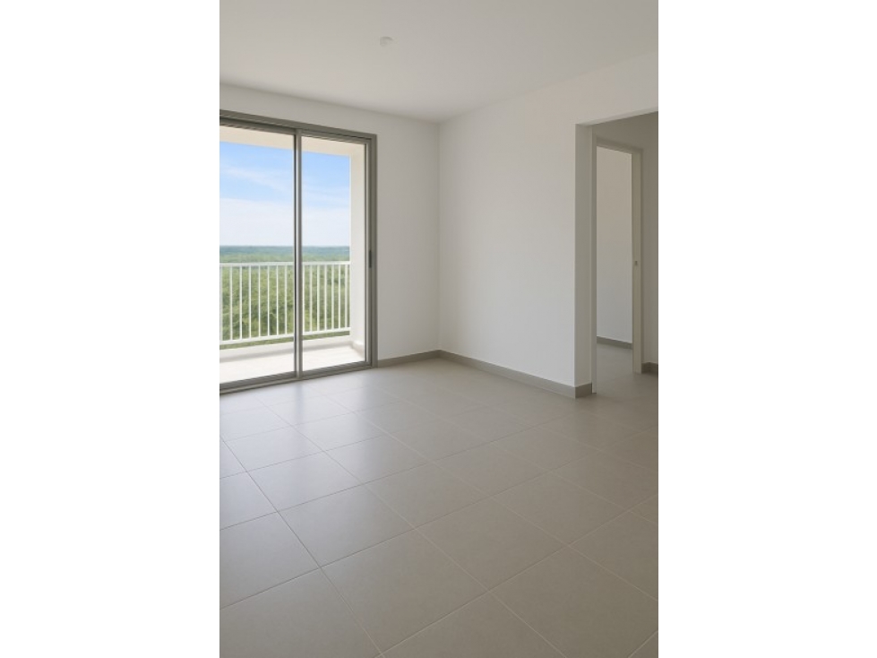 APARTAMENTO 906 CONJUNTO PUERTO TRANQUILO ETAPA 2 B TORRE 3 RICAURTE — foto 3