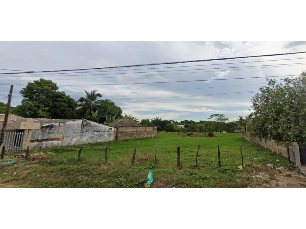 Lote - Terreno, San Marcos - Sucre - 1