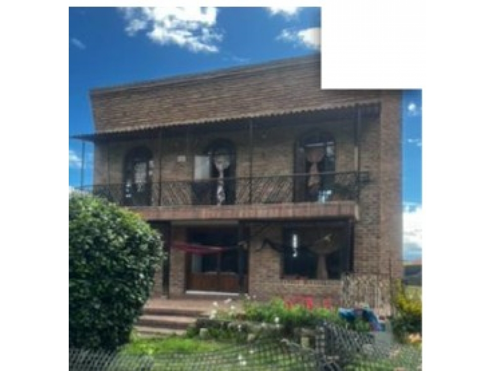 Lote - Terreno en Vereda Isla - Funza, Cundinamarca - 1