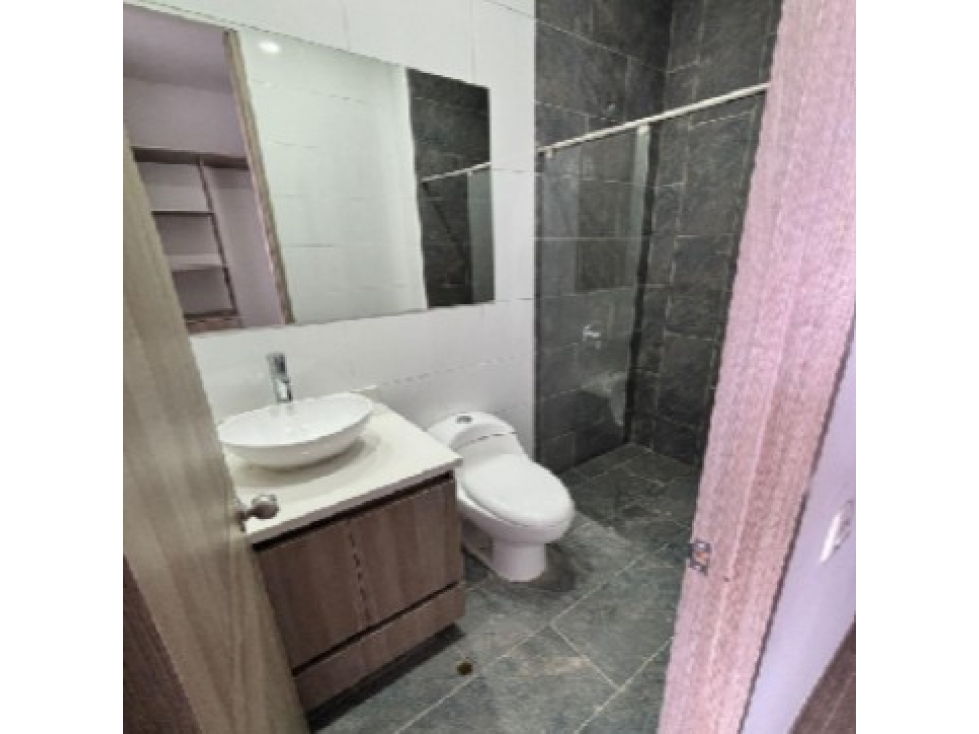 Apartaestudio Nro. 303 CLL 134 A 19 23 Edificio Enki Bogota — foto 4