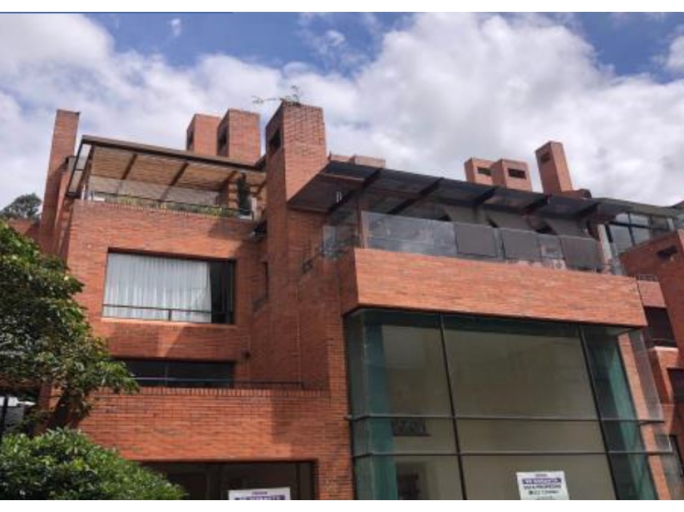 Apartamento Nro. 101 - Bosque del Márquez, Bogotá