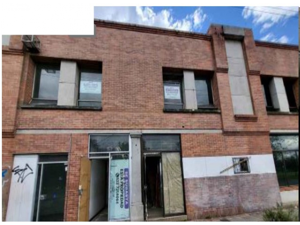 Local Nro. 110 Diagonal 63 F No. 88ª -29 Alamos Bogota