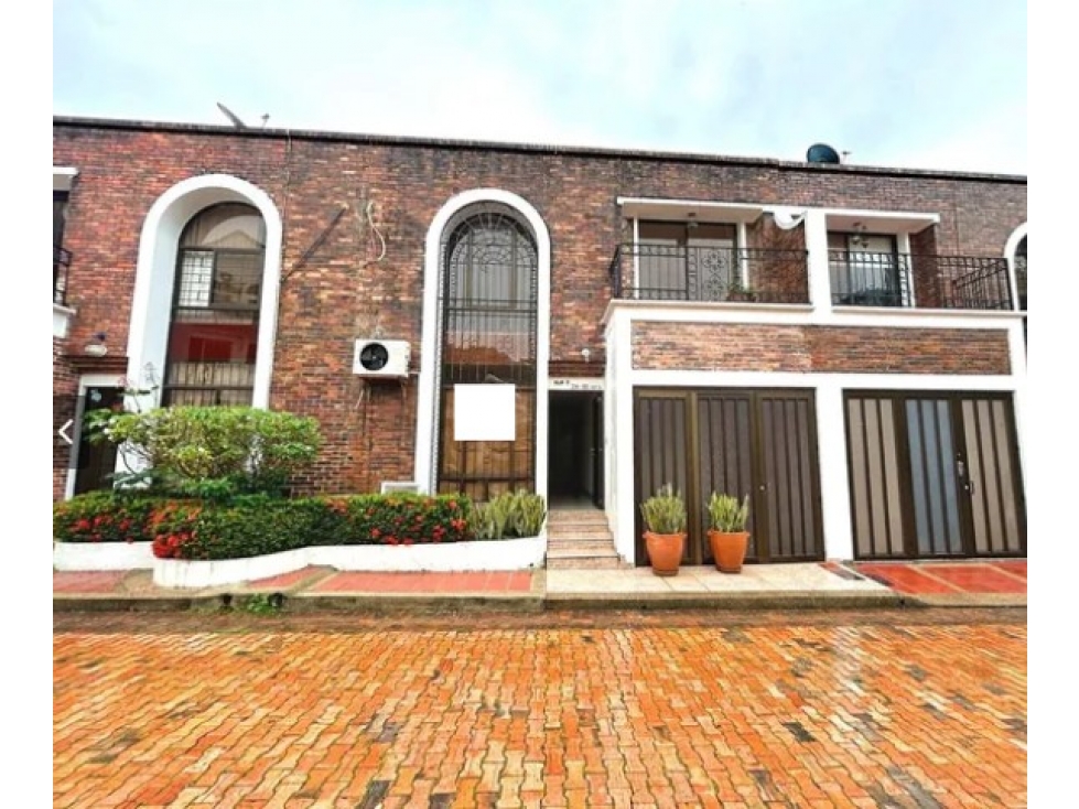 Casa en CALLE 8 # 24-81 Yopal