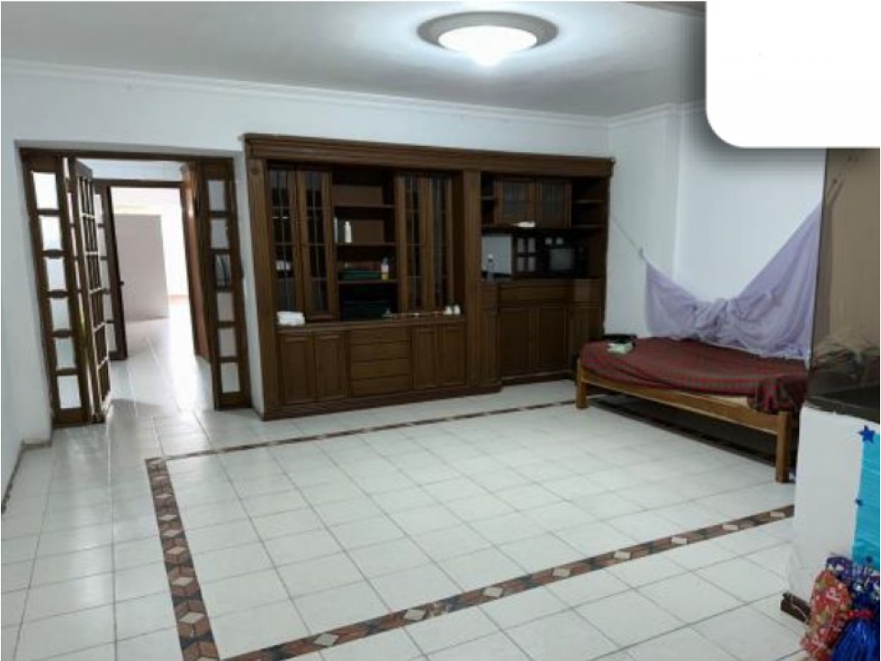 Casa Calle 50 No. 13-58 Barrio Colombia, Barrancabermeja - 2
