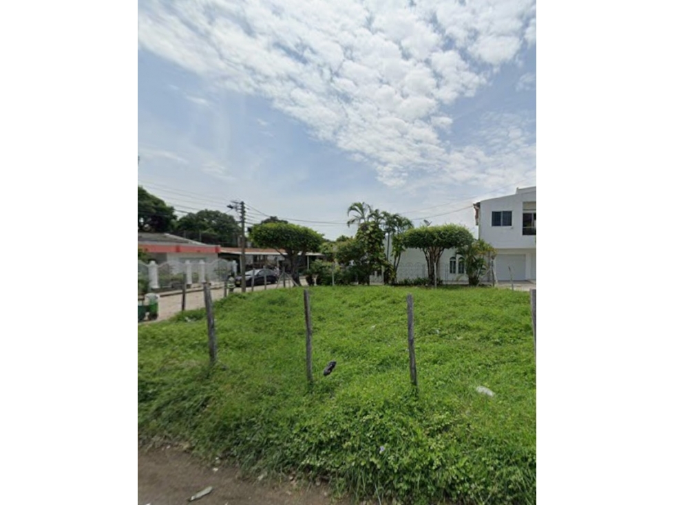 Lote - Terreno, CARRERA 6 NO. 19-22, Monteria
