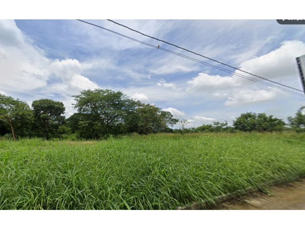 Lote - Terreno, Robles del Norte - Monteria, Cordoba