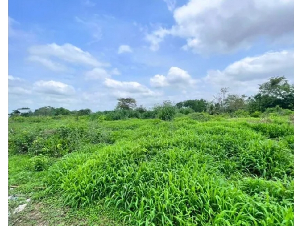 Lote - Terreno - Urbanización Villa Linda - Sahagún, Cordoba - 1