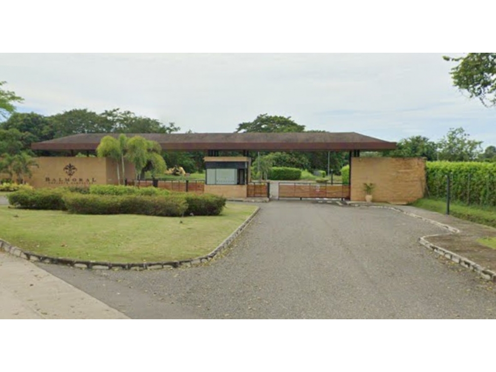 Lote 148 Conjunto Balmoral Monteria