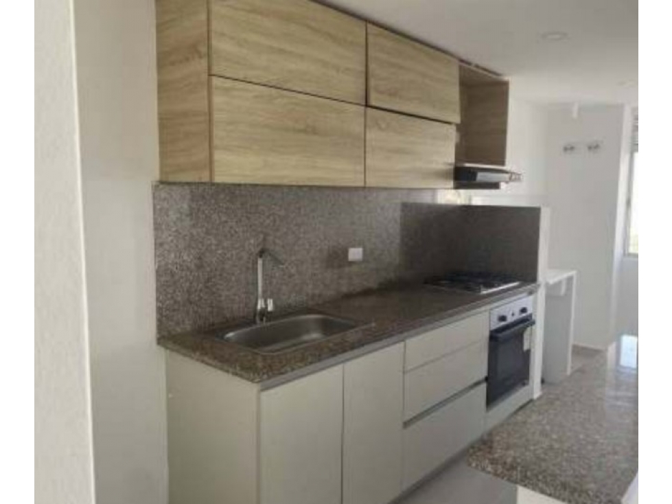 Apartamento 1304 Edificio Neos Alameda La victoria Cartagena — foto 2
