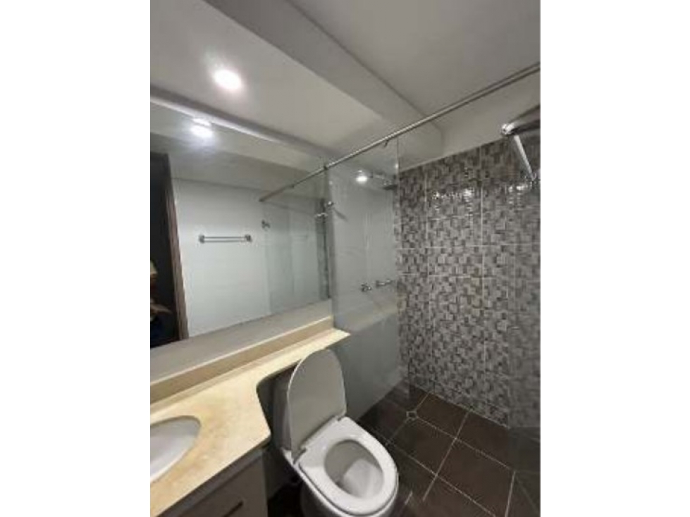 Apartamento Nro. 405 Club residencial Terreon de varsovia — foto 3