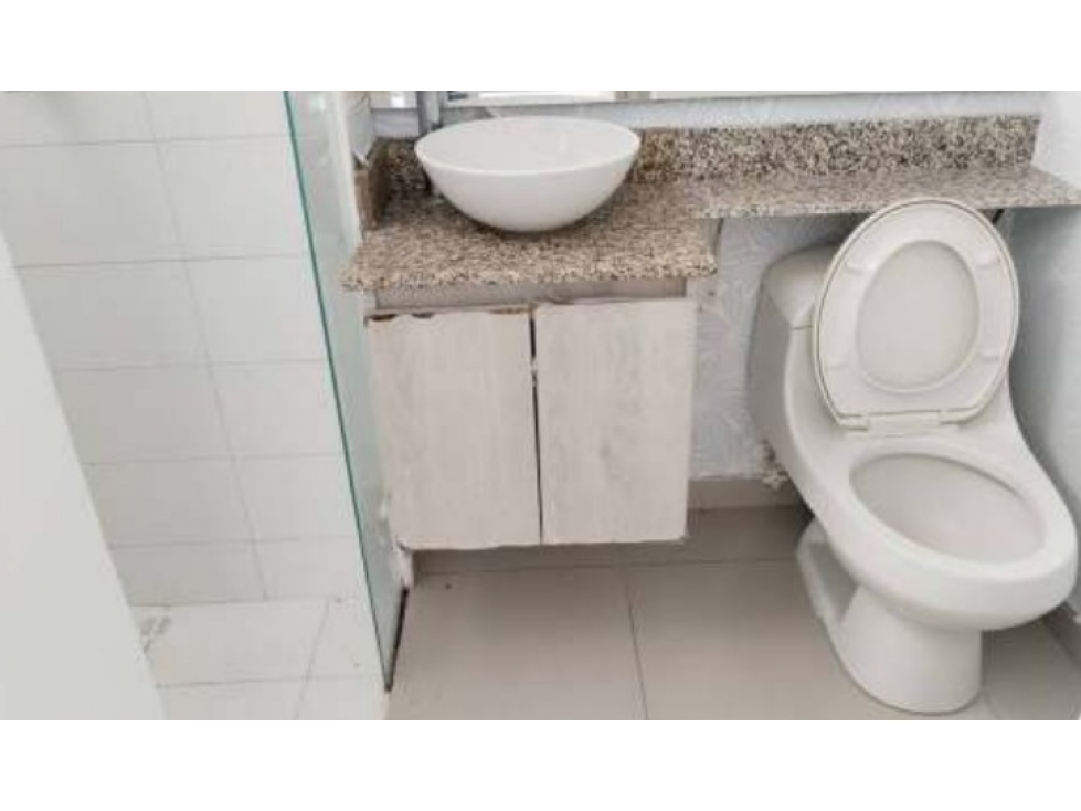 Apartamento Nro. 207 ALTOS DE MONTEVERDE Monteria Cordoba — foto 3
