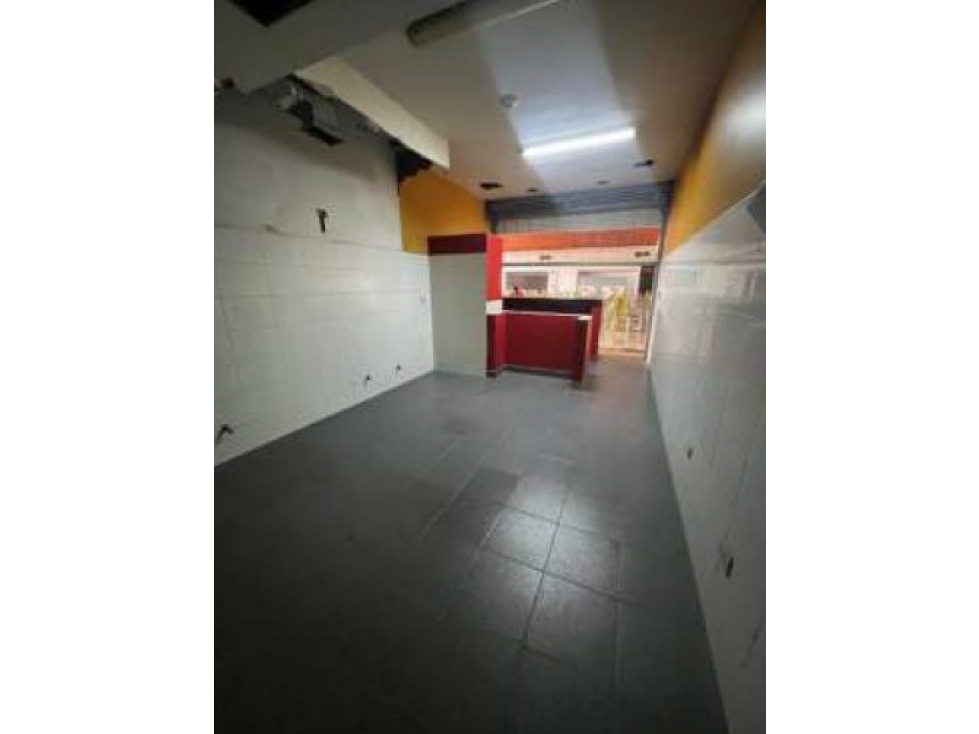 Local Comercial Nro. 2-20 - C.C San Felipe, Cartagena — foto 2