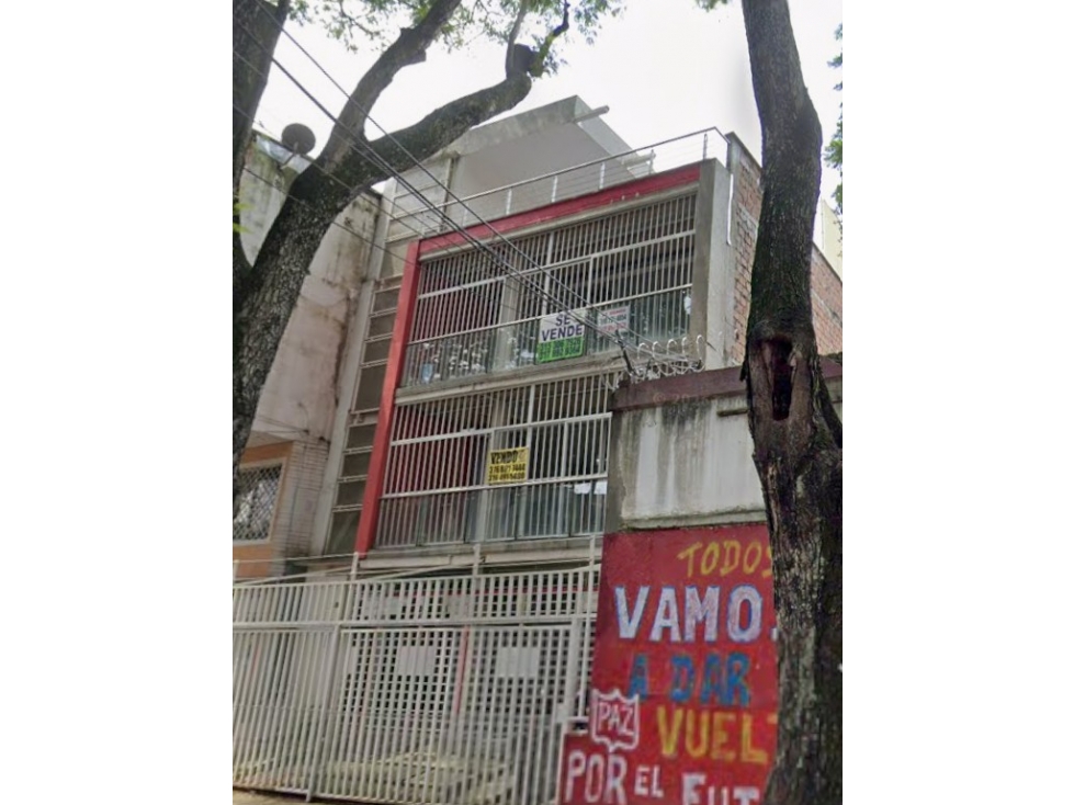 Apartamento Nro. 301 - Edificio Arboleda de San Fernando, Cali