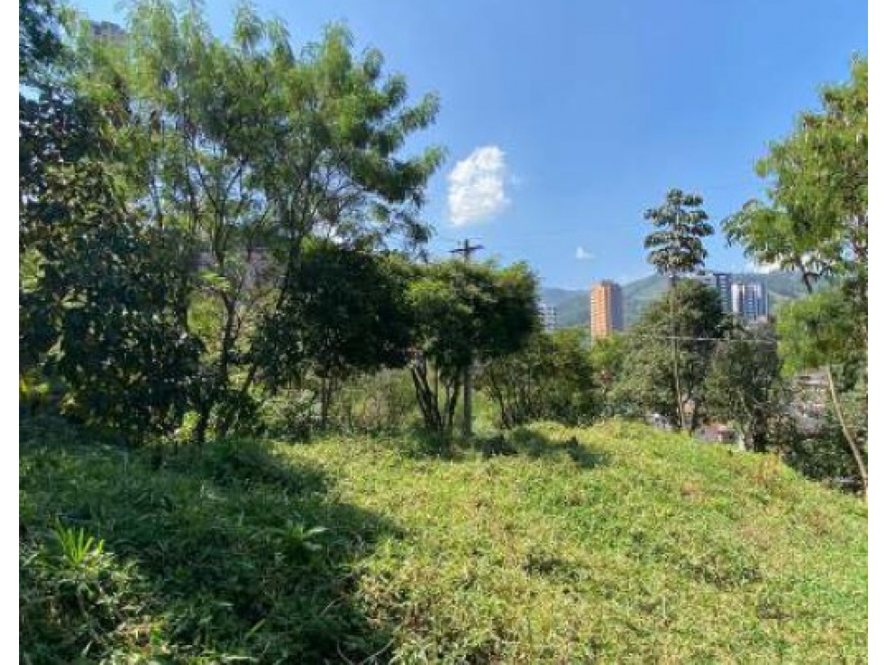 Lotes María Bonita en Vereda La Doctora, Sabaneta - Antioquia