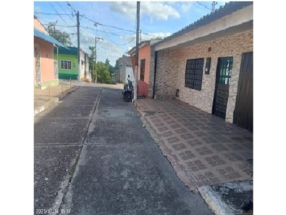Casa 4 - Urbanización El Cerro Barrancabermeja - 2