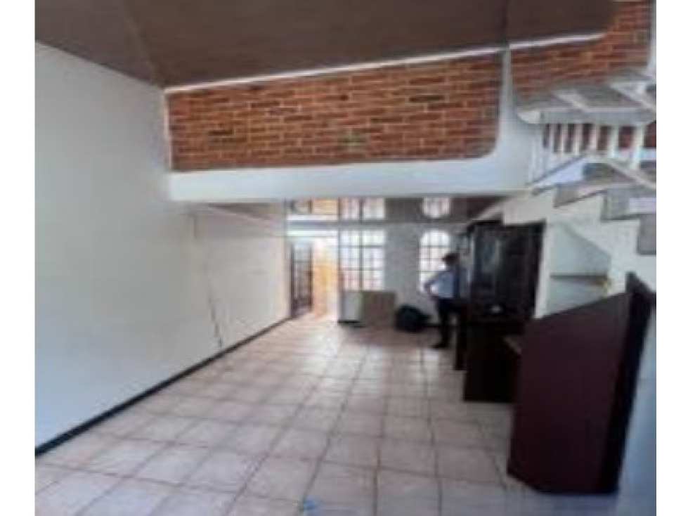 Casa Kr 6 No. 24A-24 Vivienda 3 La Marsella II Fusagasugá — foto 2