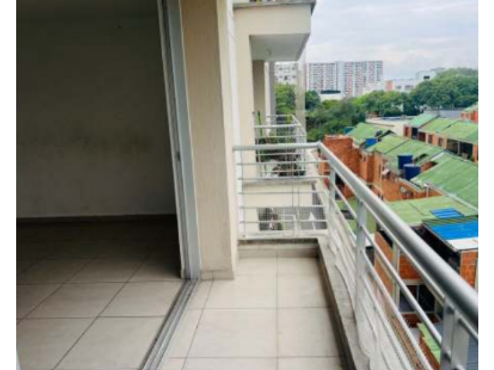 Apartamento en Conjunto Trivenza Provenza, Bucaramanga — foto 3