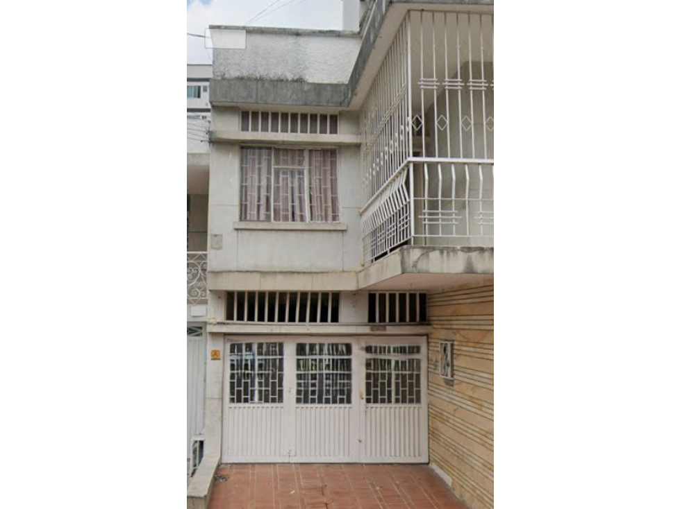 Apartamento piso 1 en Barrio Alvarez, Bucaramanga