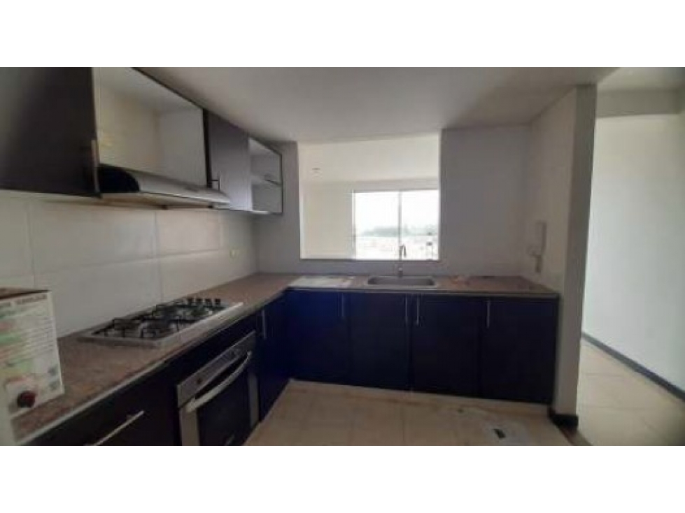 Apto 701 Torre 3 Conjunto Residencial Altobello PH - Cali — foto 3