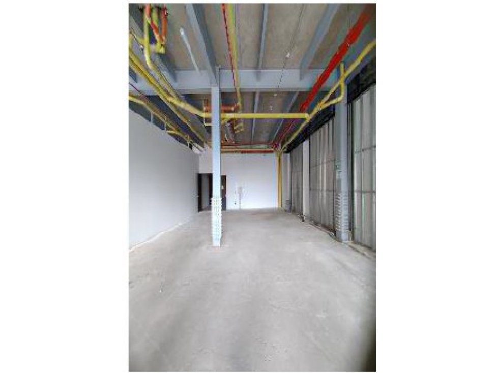 Local Comercial 03 Hotel Spirito by Spiwak Cali — foto 2
