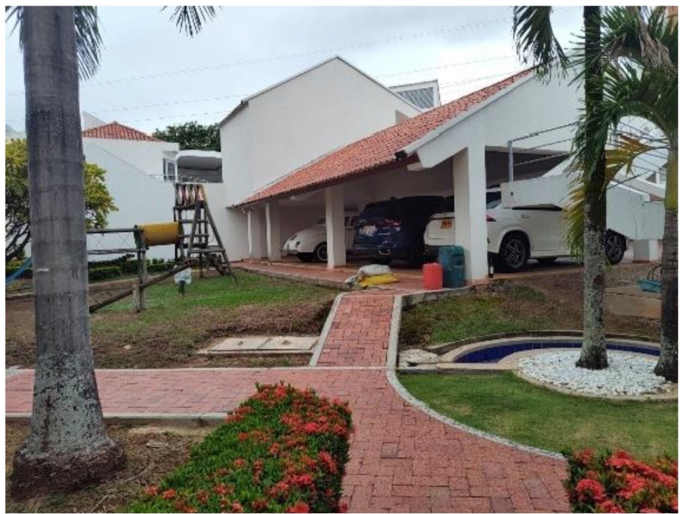 Casa Nro. 5 en Condominio Alicante, Neiva — foto 2