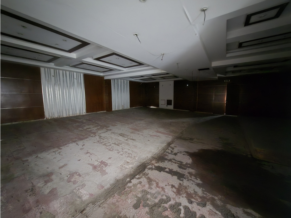 Casa Comercial en CALLE 34 6-25 La Merced - Santa Fe — foto 4