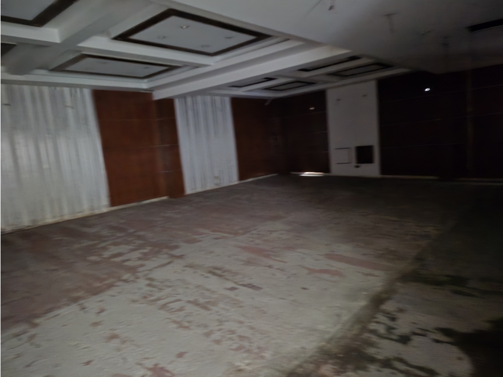 Casa Comercial en CALLE 34 6-25 La Merced - Santa Fe — foto 5