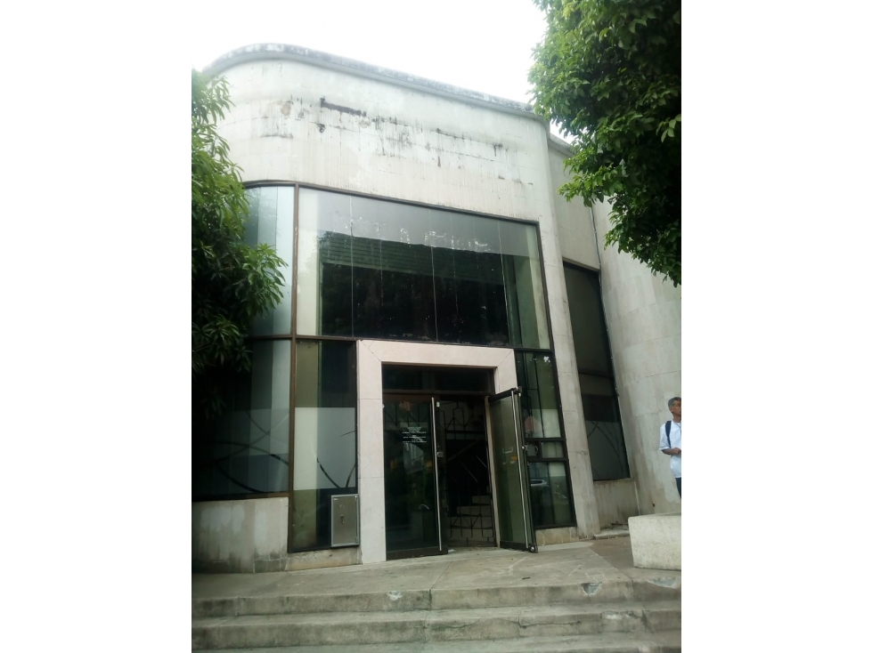 Edificio Comercial Av 2 Oeste, Cali Valle del Cauca - 2