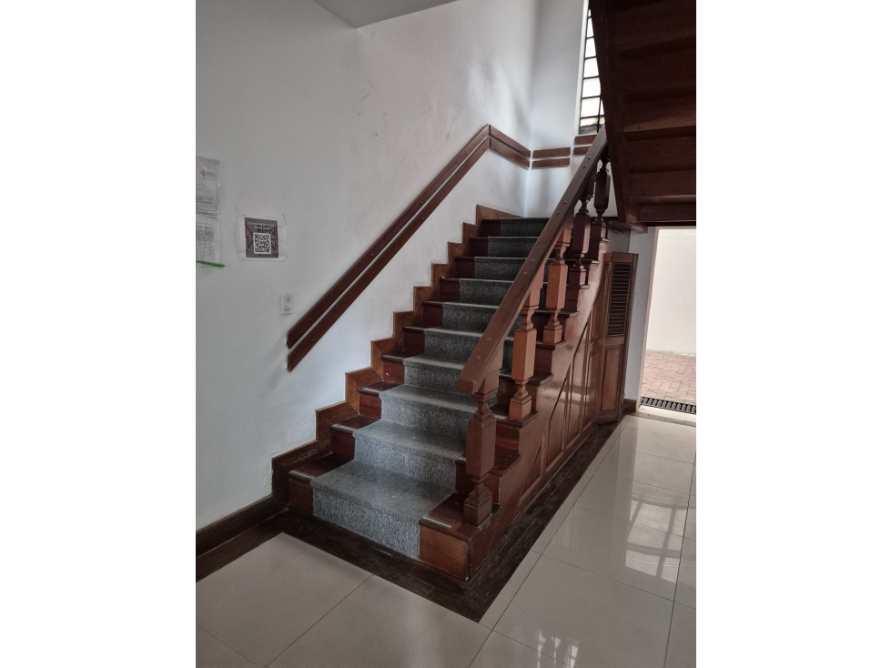 Casa Comercial en CALLE 34 6-25 La Merced - Santa Fe — foto 6