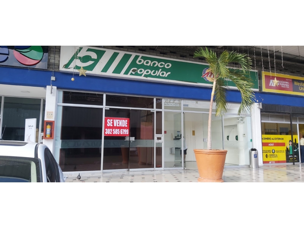 Local 1102 C. C. Platino Plaza - Itagüí - Antioquia. - 3