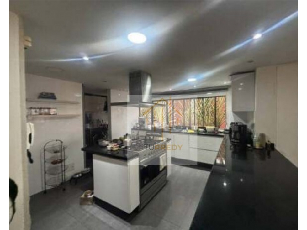 Apartamento CR 1 B ESTE # 70 A - 70 AP 101 GJ 7 GJ 8 DP 11 CHAPINERO — foto 5