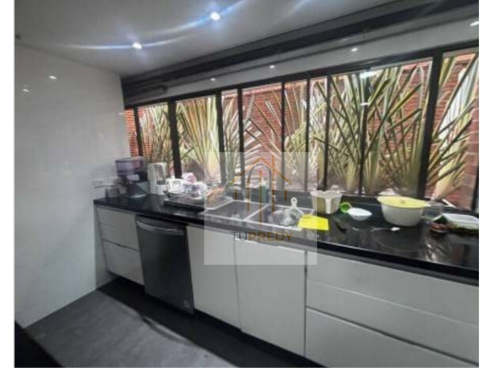 Apartamento CR 1 B ESTE # 70 A - 70 AP 101 GJ 7 GJ 8 DP 11 CHAPINERO — foto 6