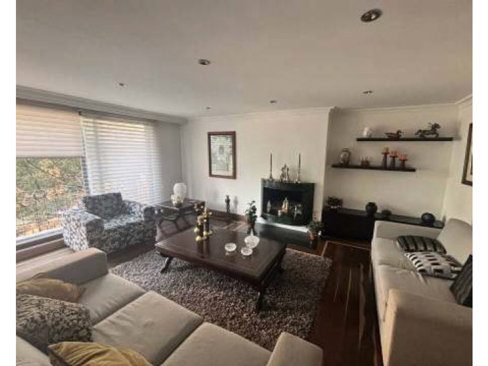 Apartamento Nro. 201 CL 76 A # 0 - 36 CHAPINERO, BOGOTA, — foto 4