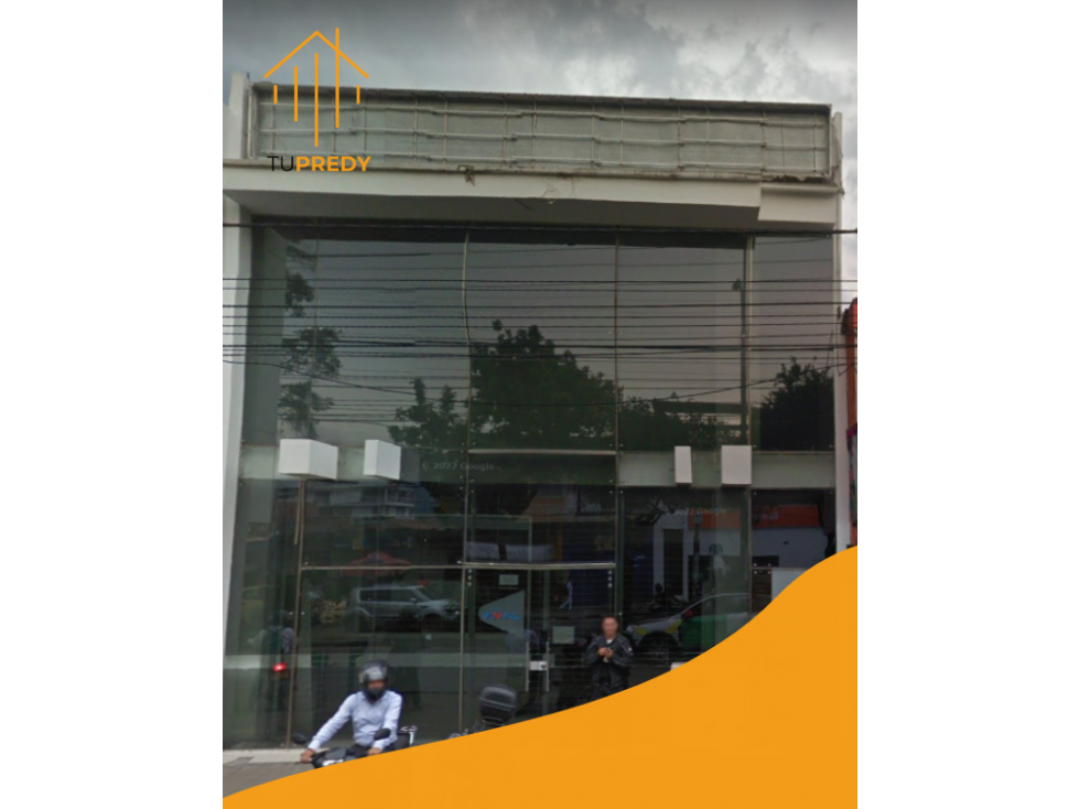 Local Comercial La Floresta - Calle 33A #17-39 ,Cali.