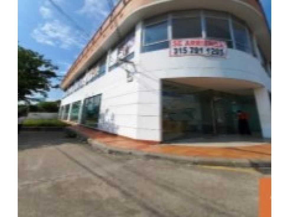 Local - Centro Comercial Murano - Huila - 2