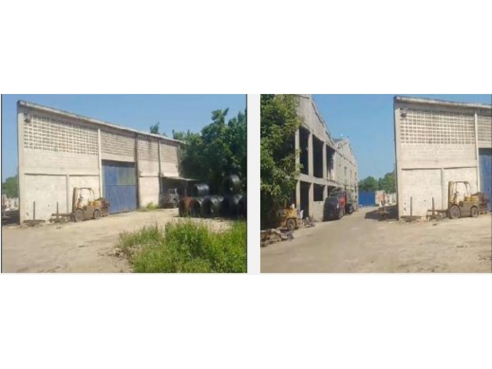 Lote C la Candelaria 6 - Galapa, Atlántico - 2