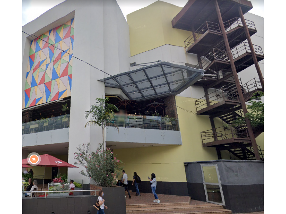 Local 306 Ciudadela C.C Unicentro Medellín P.H