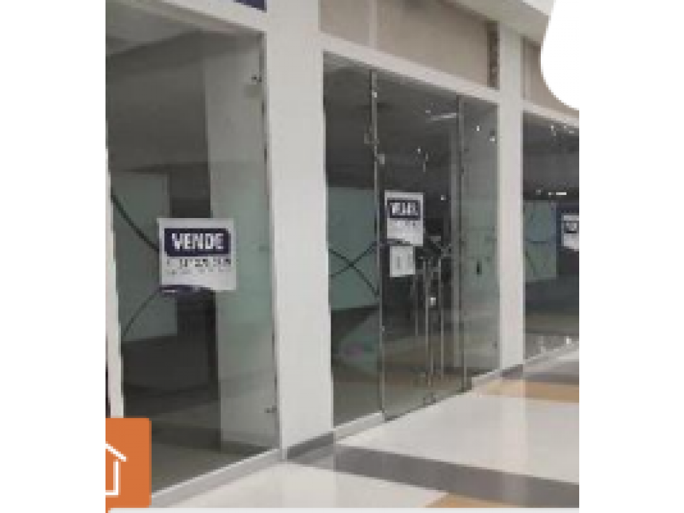 Local Centro Comercial Unicentro Valledupar - 2