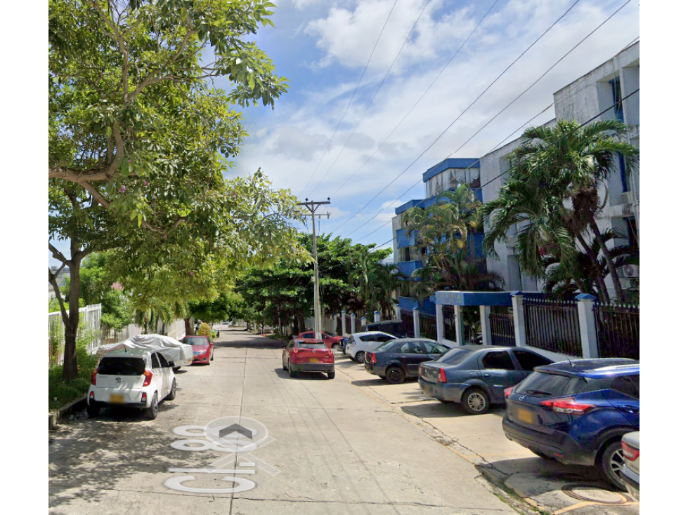 Lotes edificación familiar Alpes Barranquilla - 3