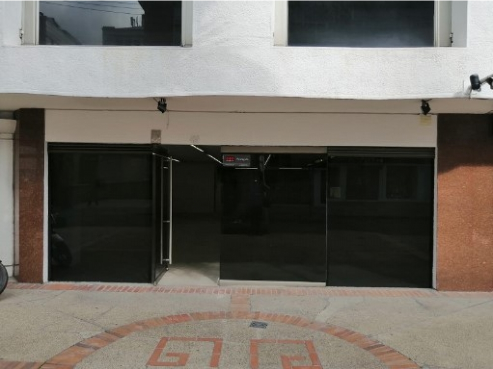 Local Comercial Nro. 102 - Edf Calle 94 Barrio Chico Norte, Bogotá — foto 2