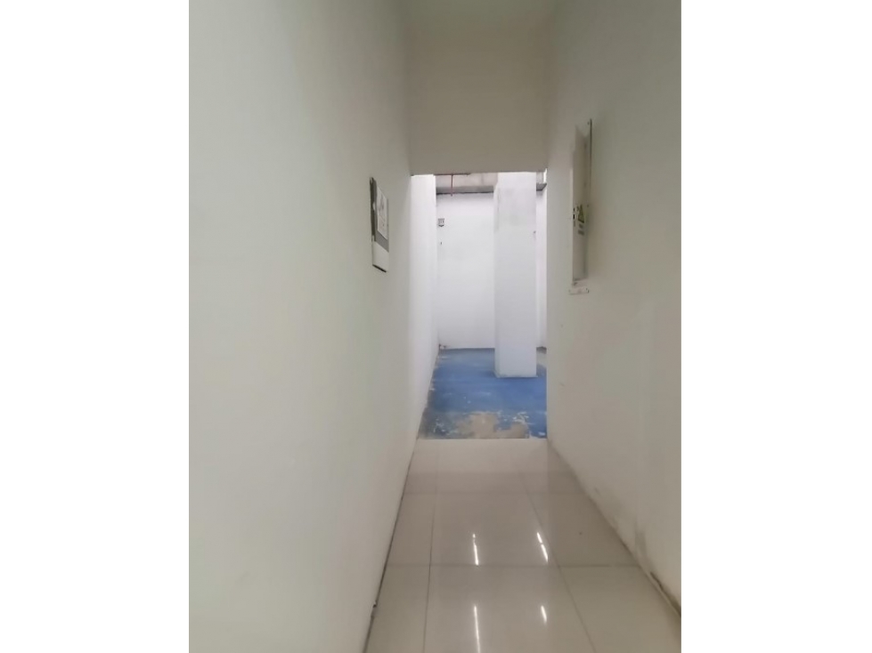 Local Nro. 1-56, Centro Comercial Mi centro ,Funza - 5