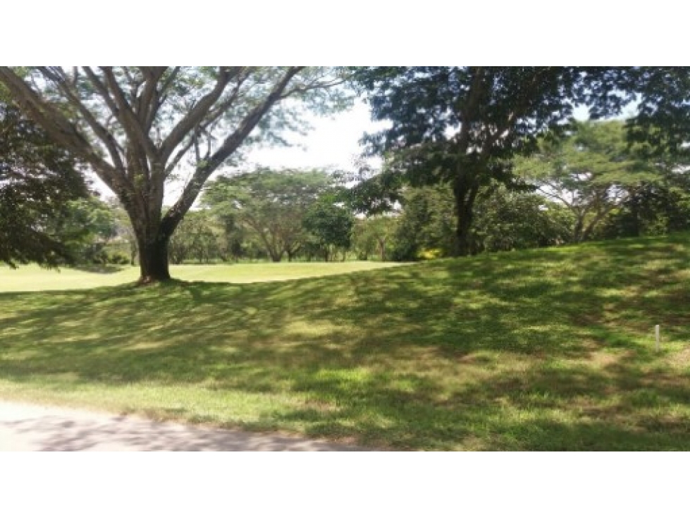 Lote, Club mesa de yeguas,Anapoima - 3