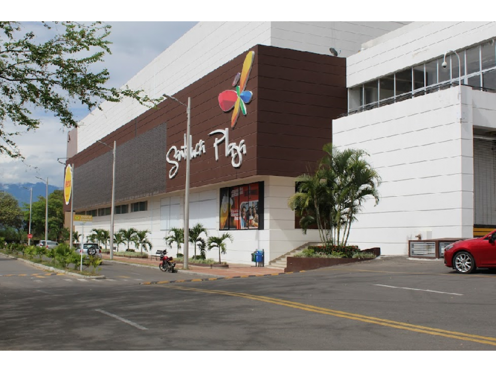 Local No 34 y 35 CC Santa Lucia Plaza, Neiva Huila - 1