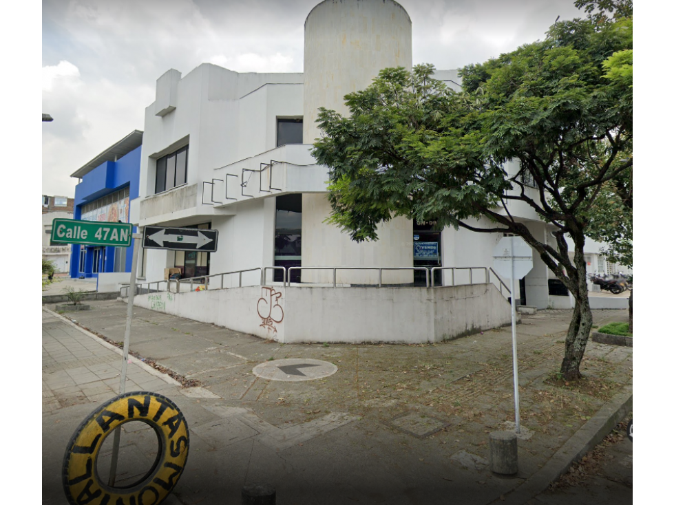 Oficina Credicentro Norte Calle 47 Vipasa, Cali - 3