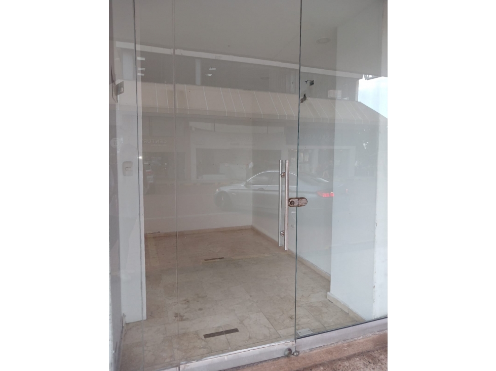 Local Comercial Nro. 51 - Villa Country, Barranquilla — foto 3