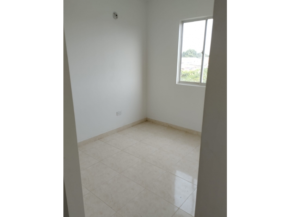 Apartamento Nro. 101 - Parque Resd.Camino del Cerro, Cartagena — foto 4