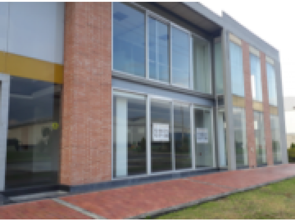 Bodegas en Parque Industrial Celta, Funza - 1